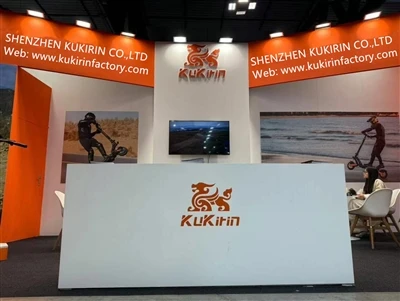 Большой ход! KUKIRIN подтверждает участие в 136-й Кантонской ярмарке, соверше...